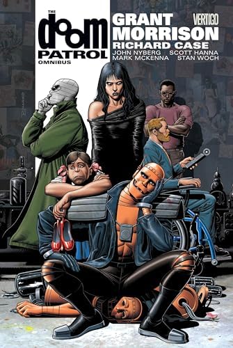 Ex Machina: The Complete Series Omnibus: Vaughan, Brian K., Harris