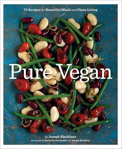 The Vegetarian Flavor Bible: The Essential Guide to Culinary
