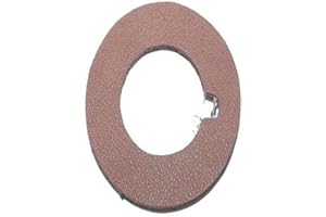 OMIX-ADA Omix | 19105.03 | Windshield Wiper Pivot Gasket | OE Reference: 973658 | Fits 1968-1986 Jeep CJ