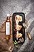 TruffleHunter - White Truffle Oil - Extra Virgin Olive Oil for Cooking & Seasoning - 8.45 Oz