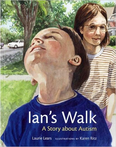 Ians Walk: A Story About Autism