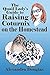 The Quail Lady's Guide to Raising Coturnix on the Homestead (Stellar Education Series Book 1) by 