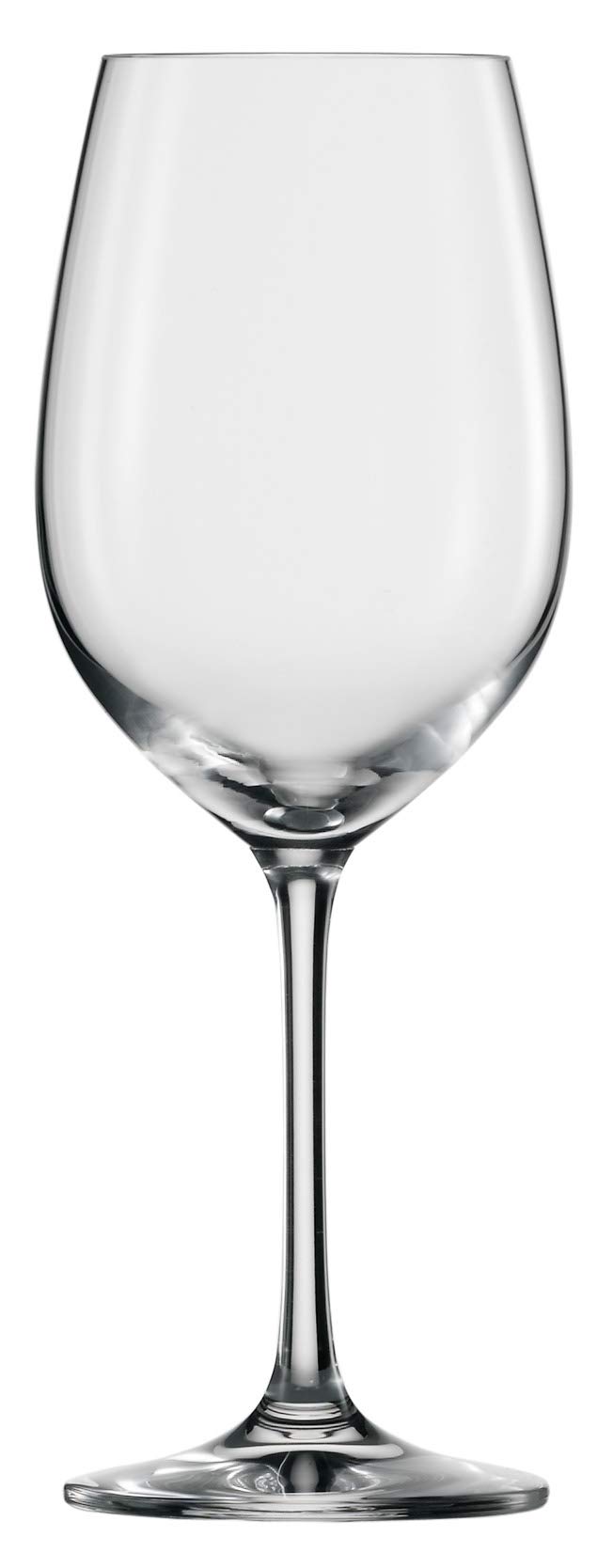 Schott Zwiesel GL136 Ivento White Wine Glass, 340 mL (Pack of 6)
