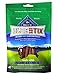 Blue Buffalo Blue Stix Soft-moist dog treats variety pack 4 Different Flavors beef and potato, lamb and apples, bacon , and chicken and brown rice - 6 Ounces Each 4 Total Pouches