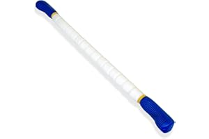 THE ORIGINAL STICK The Original Massage Stick - Self Myofasical Release Muscle Roller Stick - 24" Body Stick
