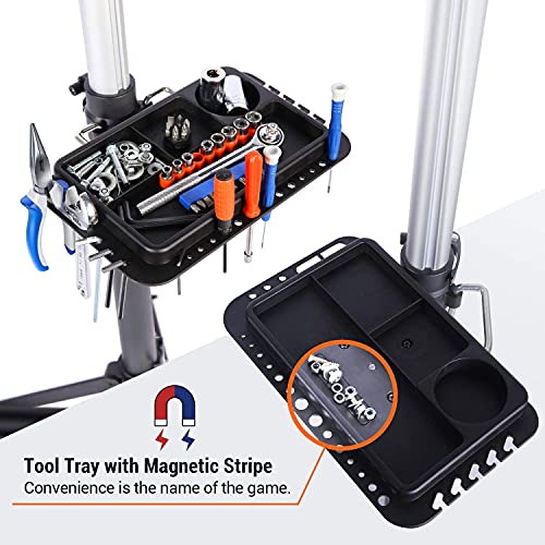 sportneer bicycle repair stand