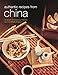 Authentic Recipes from China (Authentic Recipes Series)