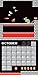 Super Mario Brothers 2016 Wall Calendar