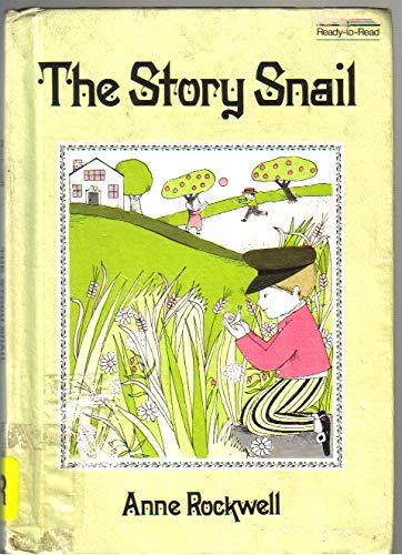 Story Snail: Rockwell, Anne: 9780437716002: Amazon.com: Books