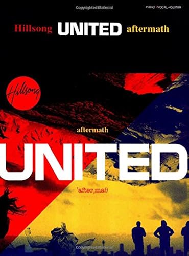 Download Hillsong United: Aftermath PDF