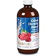 LIFETIME Osteo Density Blend, Liquid, Raspberry (Btl-Glass) | 16oz