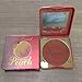 TOO FACED Sweet Peach Papa Don’t Peach Blush Limited Edition