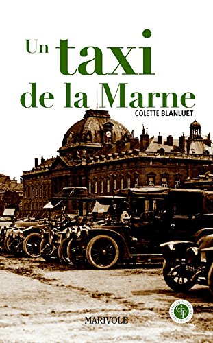 Un  taxi de la Marne