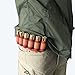 SkyCity 6 Grounds 12Gauge Hunting Shooting Leather Shotgun Shell Holder for Belt