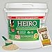 Heiro Healthy Equine Horse Insulin Resistant Rescue Organicals 30, 40, 60, 90 or 180 Day Supply and Free Informational Booklet (180 Day Supply)