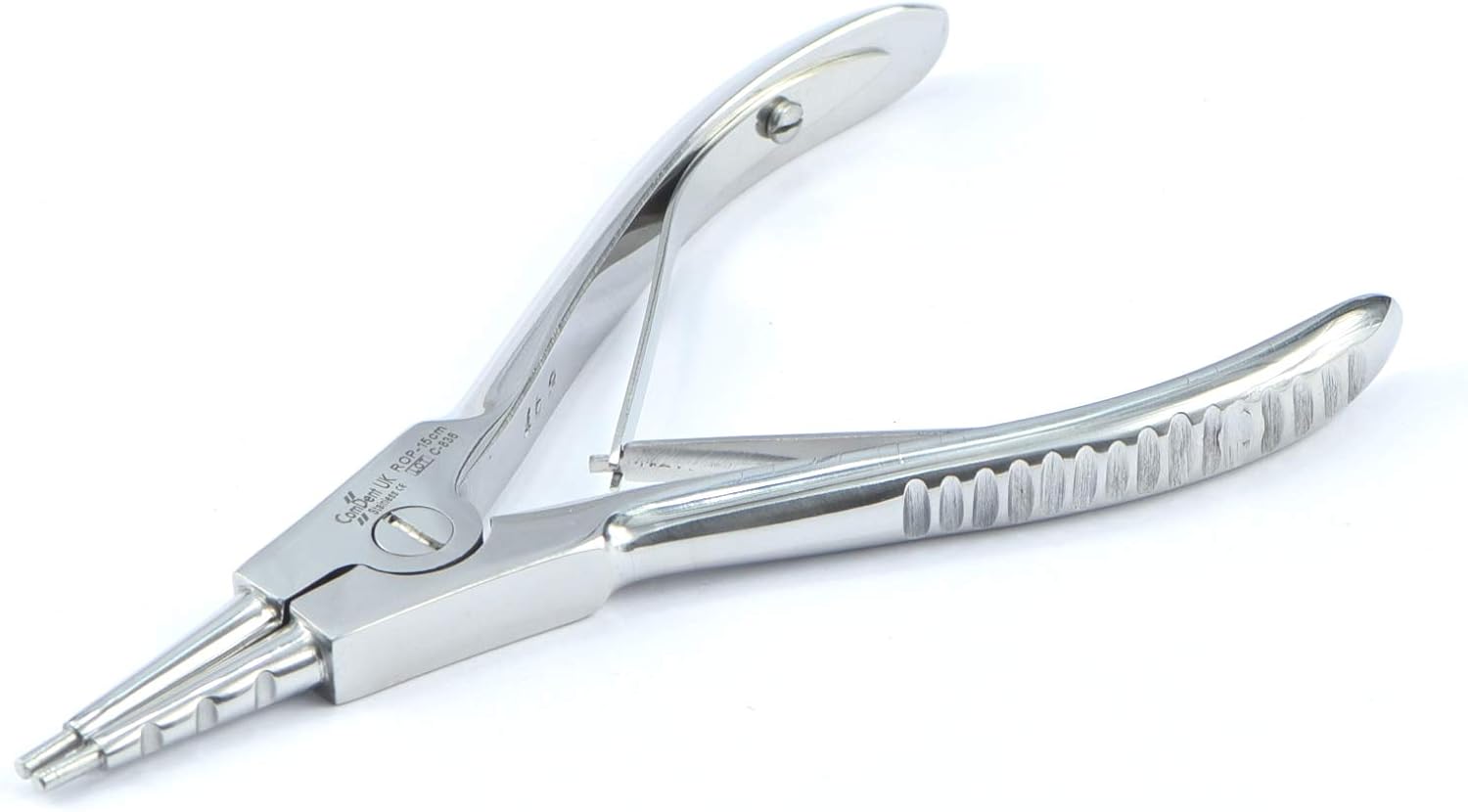 ComDent Ring Opener Pliers Body Piercing Tool Opening Pliers Jewelry