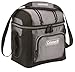 Coleman 3000001316 9-Can Soft Cooler With Hard Liner, 9.45 x 6.7 x 10.24 Inch