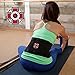 Old Bones Therapy Back Brace (Back Brace + Gel Packs, XL)