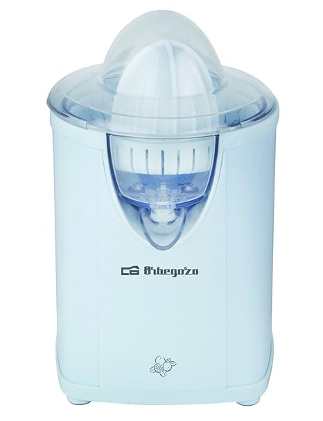Orbegozo EP 2300 2300-Exprimidor, 35 W, Color blanco: Amazon.es: Hogar