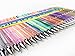 Gel Pens Set - 100 Unique Coloring Pens