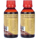 patanjali Divya Peedantak Taila - 100ml (Pack of 2) by Patanjali
