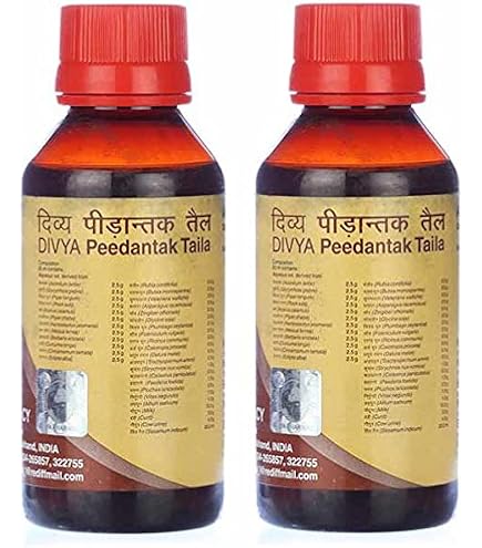 Amazon.com : Patanjali Divya Kesh Oil 100 Ml by Patanjali : Beauty