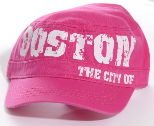 Robin Ruth Boston Castro Hat