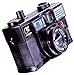 Loftus Small Squirt Camera Novelty Item