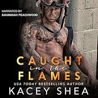 Audible edition cover
