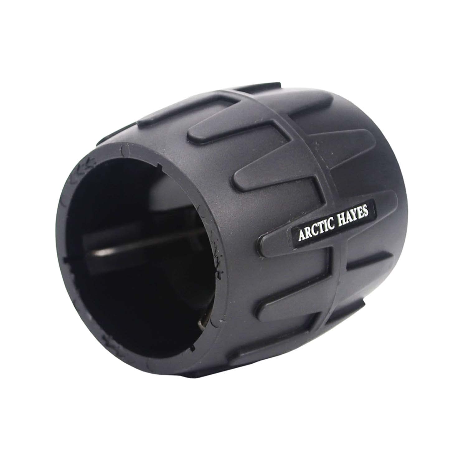 Arctic Hayes DEBURR1 Pipe Deburrer for Plastic, Copper, Aluminium and Brass Pipes Between 6-38MM