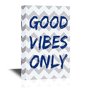 Good Vibes Only Quote
