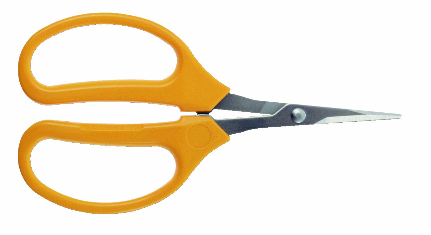ARS ARS-320DX-T Straight Blade Grape Picking Scissors