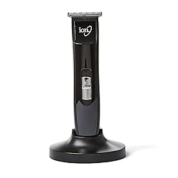 ion MAX 2Speed Cordless Trimmer