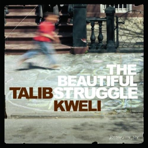 Kweli, Talib & Madlib - Liberation 2 - Amazon.com Music