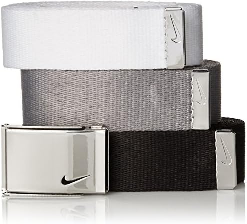 Nike Women’s 3-in-1 Web Pack Belt Nike Women’s 3-in-1 Web Pack Belt