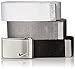 Nike Women's 3-in-1 Web Pack Belt