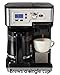 Hamilton Beach FlexBrew Single Serve & Full Pot Coffee Maker (49983A)