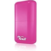 VONETTI Bello Faraday Box for Car Keys- Anti-Theft Car Key Signal Blocking Pouch, RFID Keyless Entry Key Fob Protector & Blocker Blocking Cages- Car Accessories Gift for Men and Women