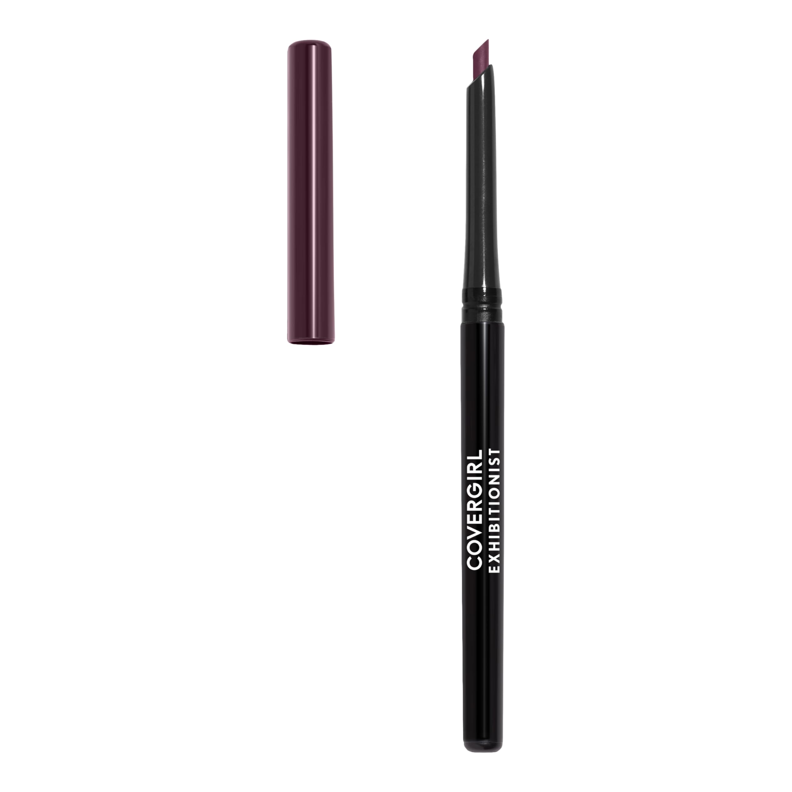 CoverGirl - Exhibitionist Lip Liner Plum Partner - 0.012 oz. (0.35 g)