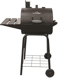 desperado 17.5 inch grill