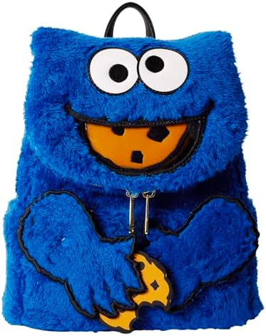Amazon.com | Sesame Street Cookie Monster 17