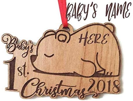 baby boy first christmas present ideas