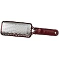 Microplane Colossal Pedicure Rasp Foot File - Brown