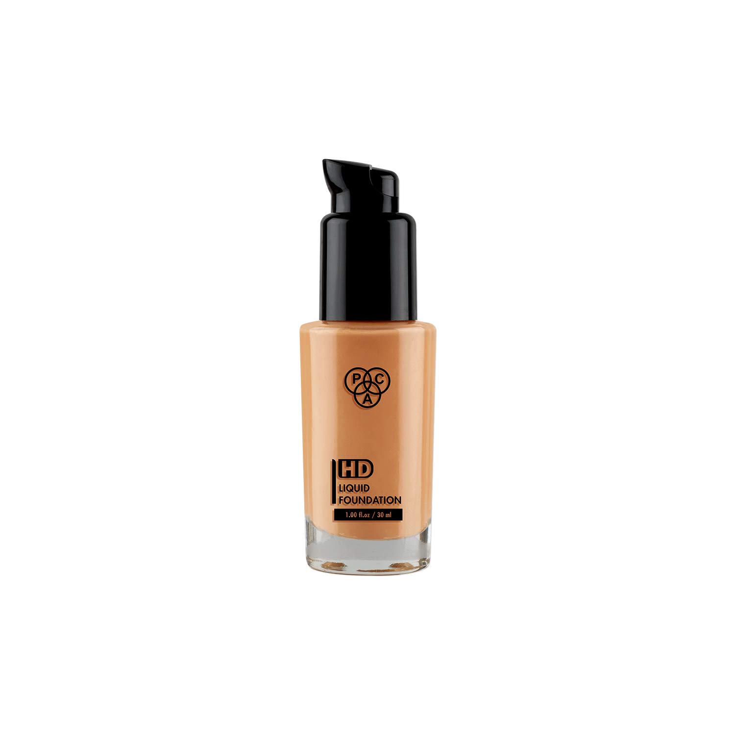 pca liquid foundation
