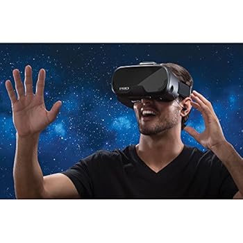 Amazon.com: EVO VR - Virtual Reality Headset for All Smartphones - IOS