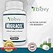 Migracel™ - The Best Support For A Clear, Undisturbed Mind by Biovy - Specially Formulated To Be The Most Effective Remedy To Support Relief From Mental Tension & Stress
