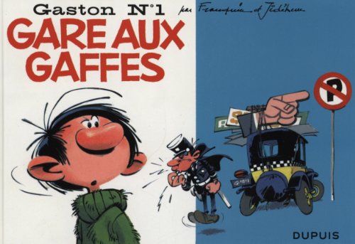 Gare aux gaffes