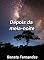 Livro Depois da meia-noite