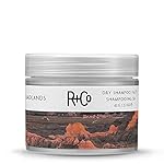 R+Co Badlands Dry Shampoo Paste, 2.2 oz