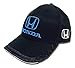 Honda Black Performance Hat